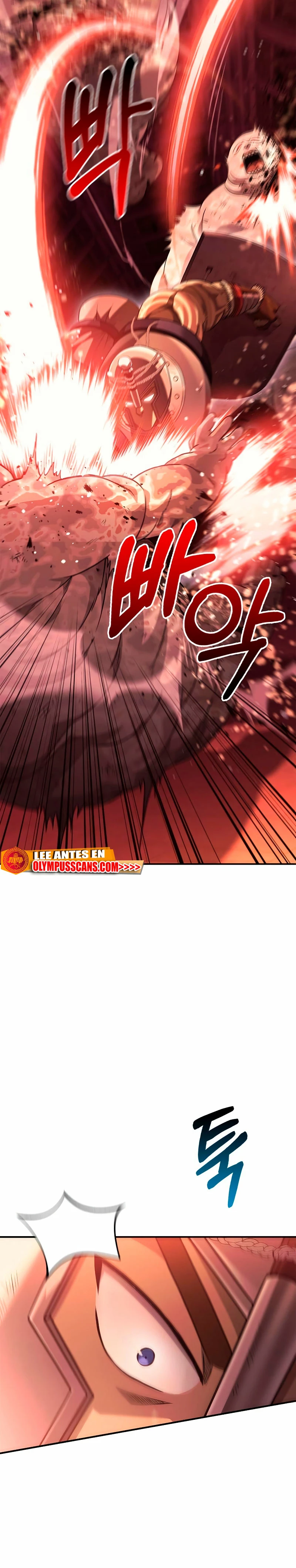 Read Sobreviviendo al Juego Siendo un Barbaro ES Manga Online