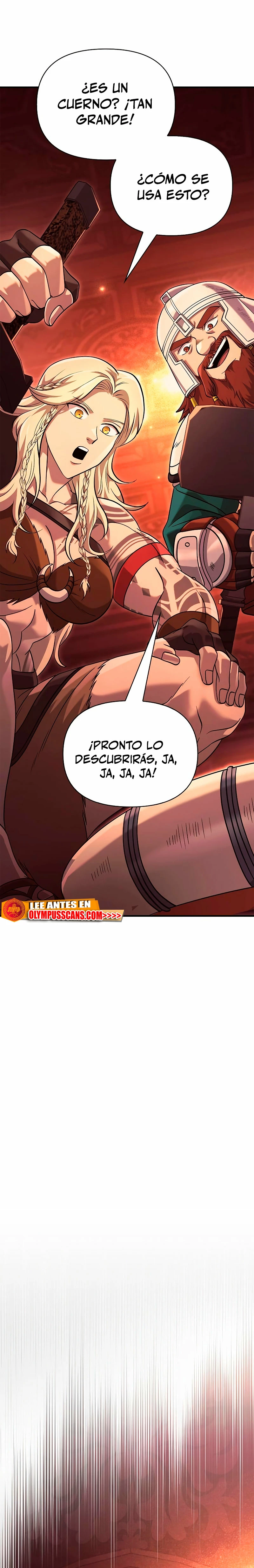 Read Sobreviviendo al Juego Siendo un Barbaro ES Manga Online