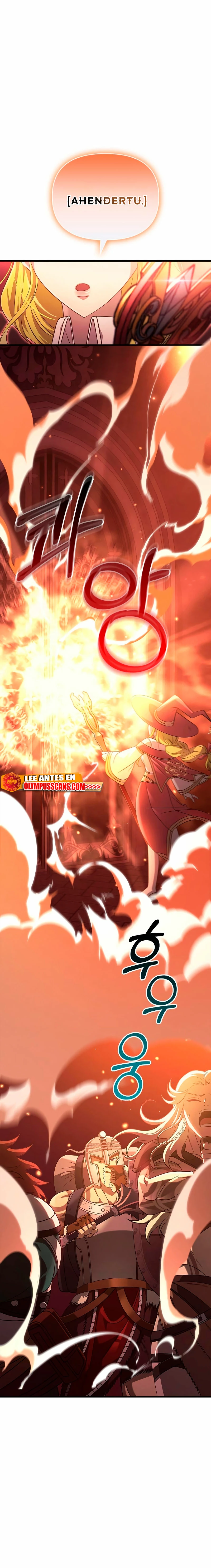 Read Sobreviviendo al Juego Siendo un Barbaro ES Manga Online