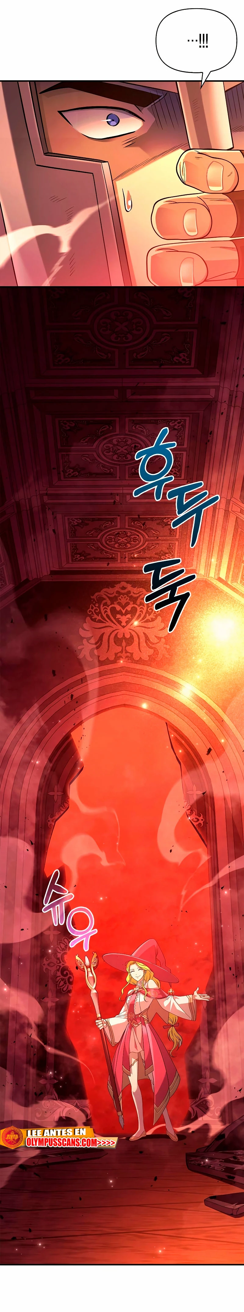Read Sobreviviendo al Juego Siendo un Barbaro ES Manga Online
