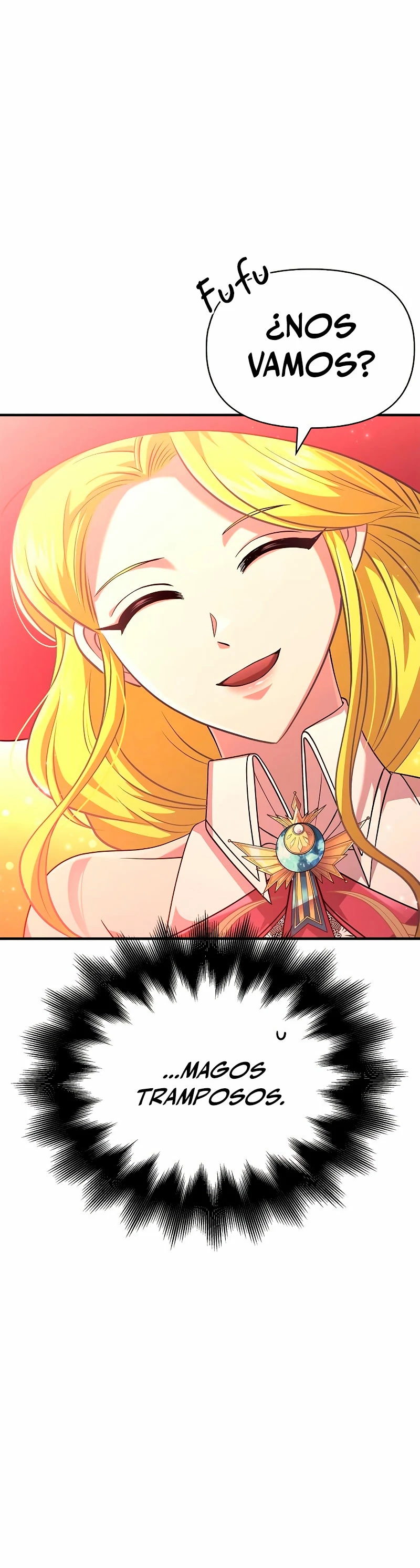 Read Sobreviviendo al Juego Siendo un Barbaro ES Manga Online