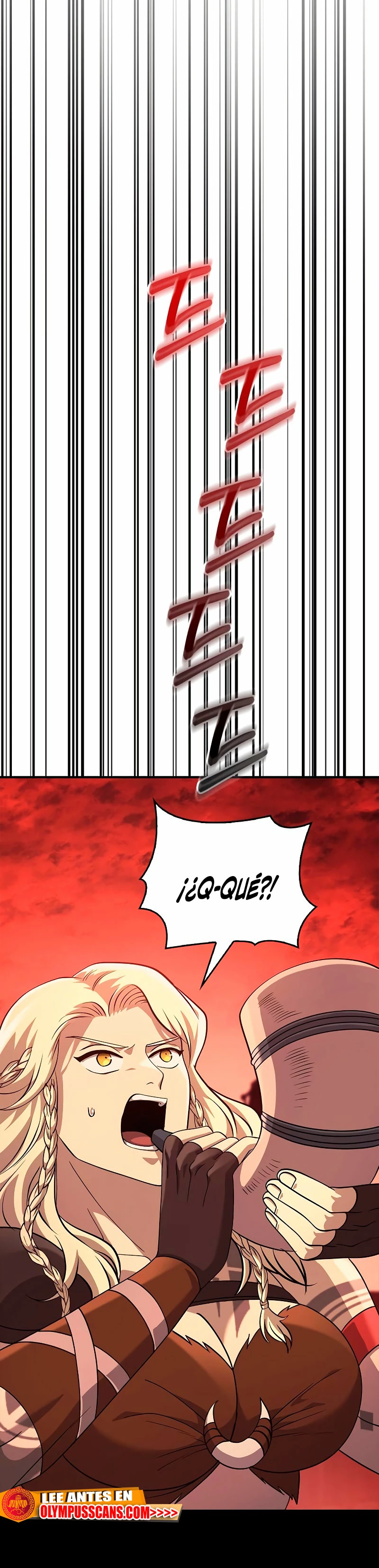 Read Sobreviviendo al Juego Siendo un Barbaro ES Manga Online