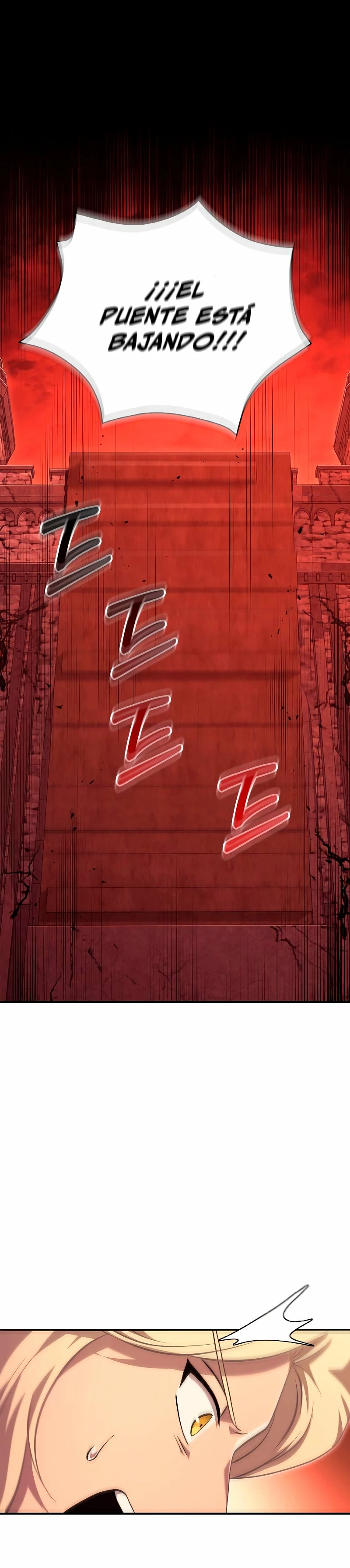 Read Sobreviviendo al Juego Siendo un Barbaro ES Manga Online