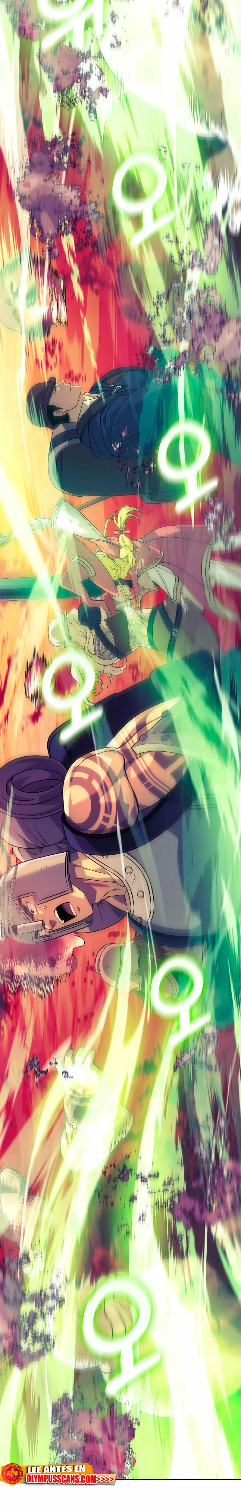 Read Sobreviviendo al Juego Siendo un Barbaro ES Manga Online