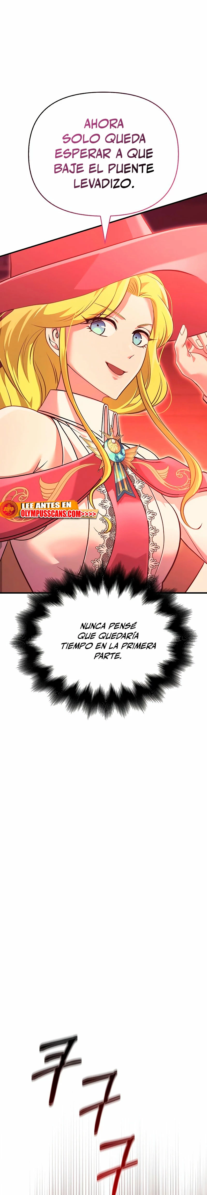 Read Sobreviviendo al Juego Siendo un Barbaro ES Manga Online