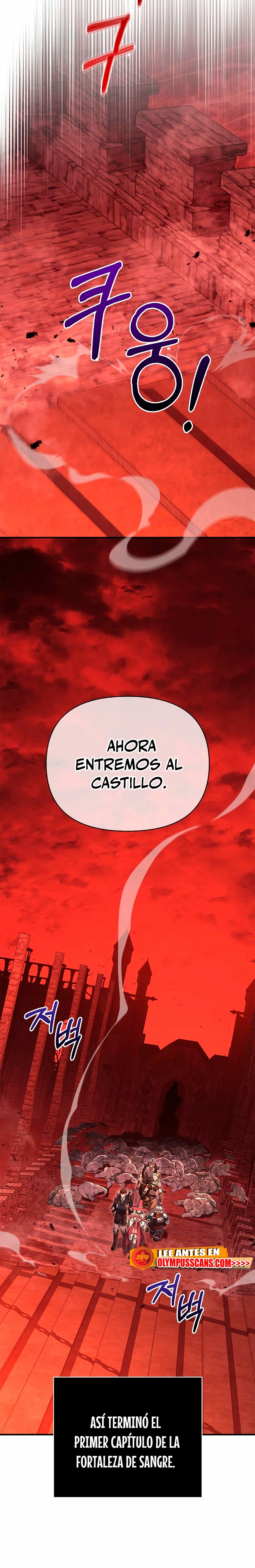 Read Sobreviviendo al Juego Siendo un Barbaro ES Manga Online