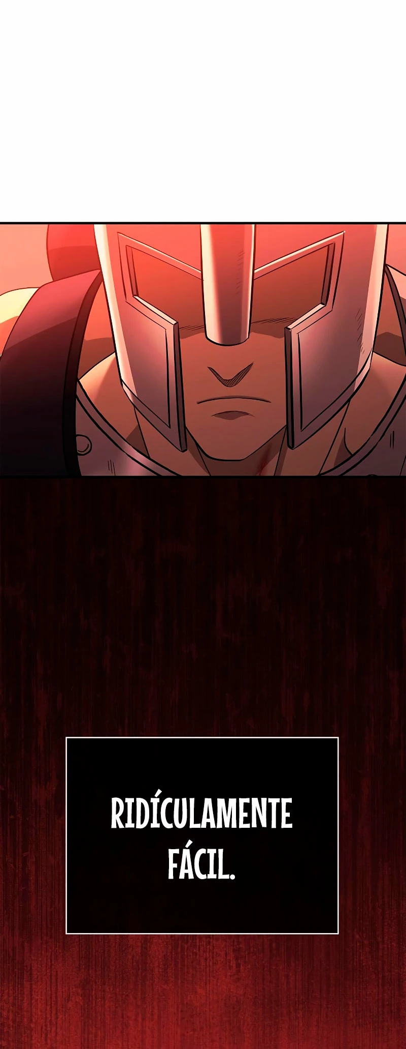 Read Sobreviviendo al Juego Siendo un Barbaro ES Manga Online