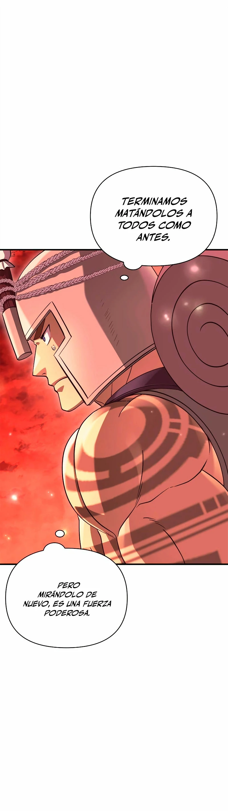 Read Sobreviviendo al Juego Siendo un Barbaro ES Manga Online