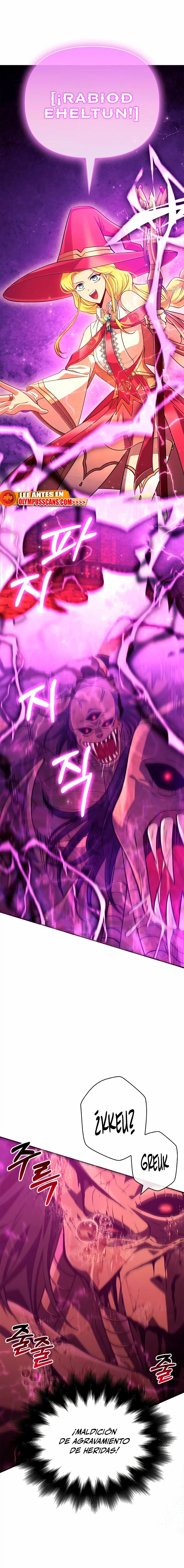 Read Sobreviviendo al Juego Siendo un Barbaro ES Manga Online
