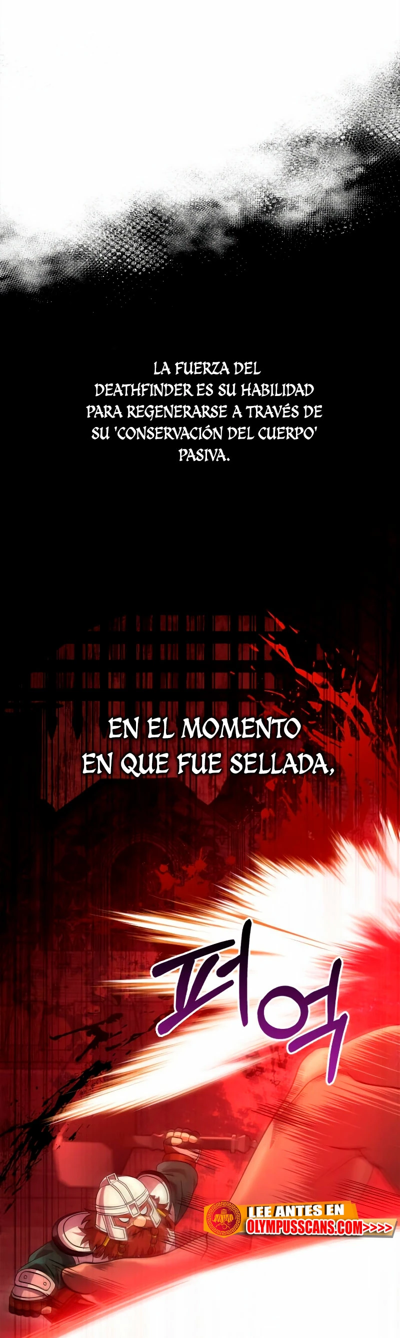 Read Sobreviviendo al Juego Siendo un Barbaro ES Manga Online