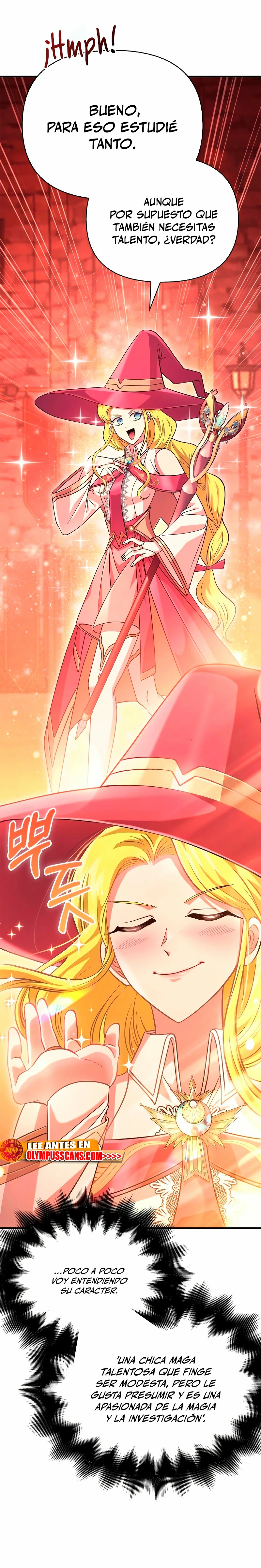 Read Sobreviviendo al Juego Siendo un Barbaro ES Manga Online