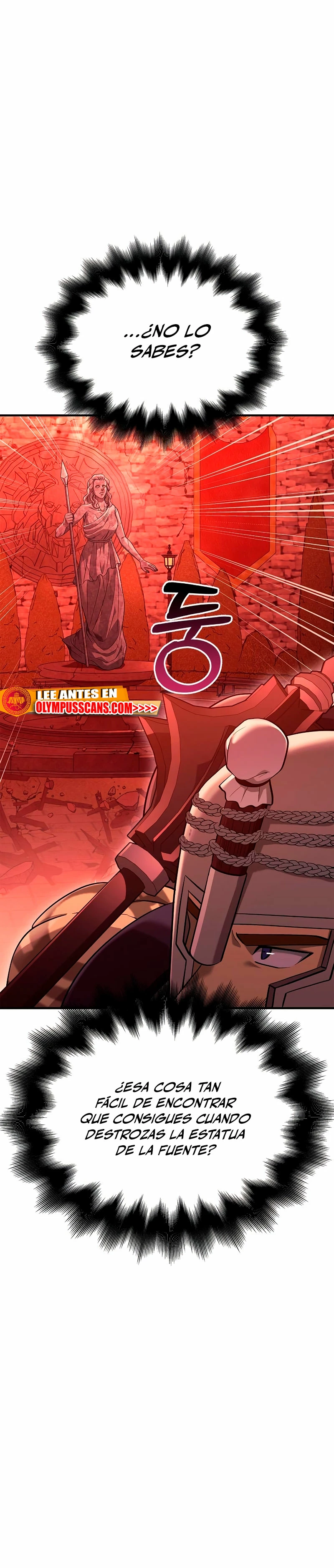 Read Sobreviviendo al Juego Siendo un Barbaro ES Manga Online