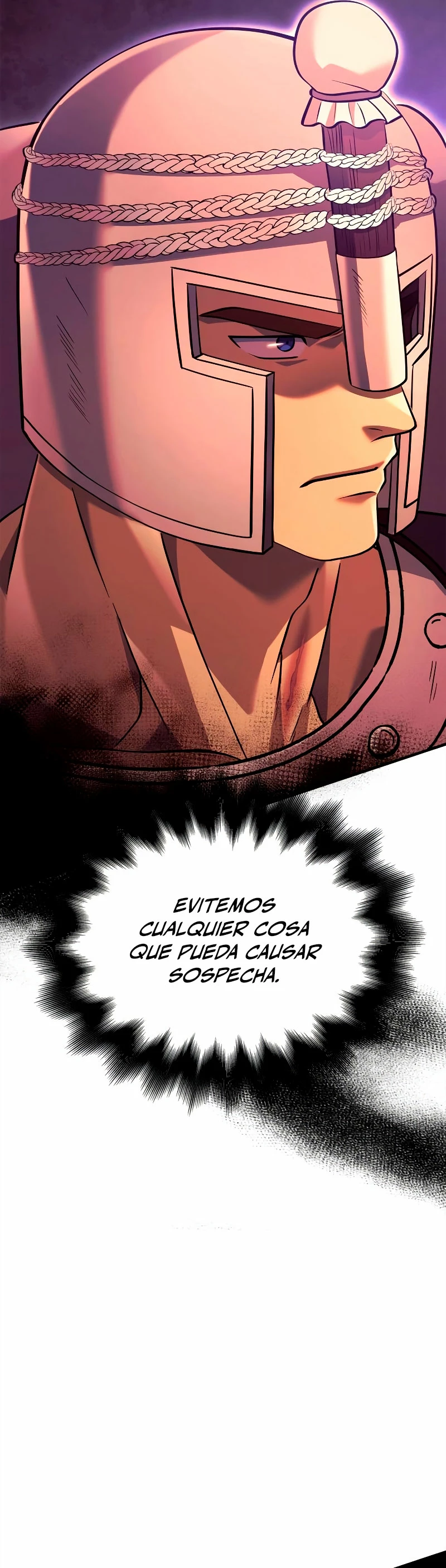 Read Sobreviviendo al Juego Siendo un Barbaro ES Manga Online