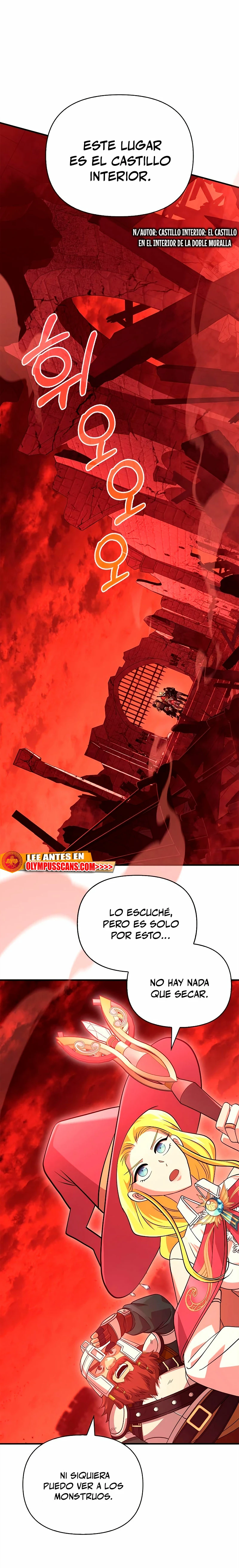 Read Sobreviviendo al Juego Siendo un Barbaro ES Manga Online