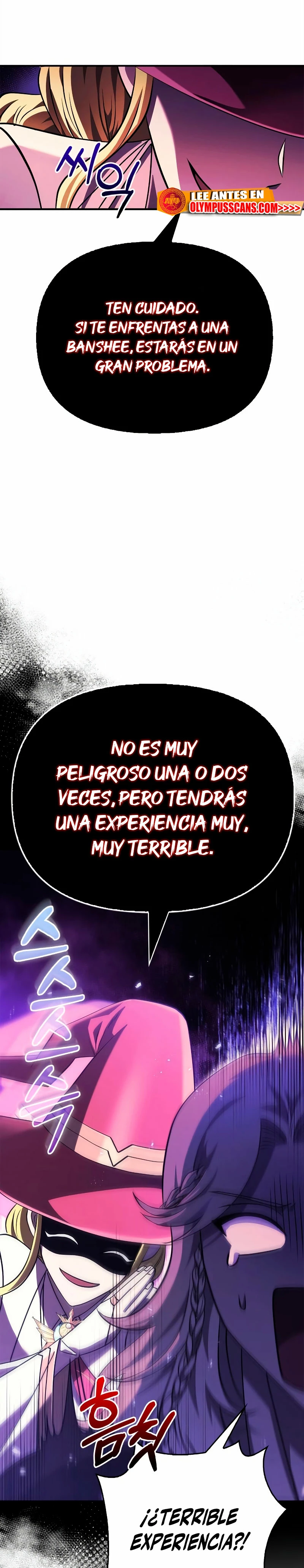 Read Sobreviviendo al Juego Siendo un Barbaro ES Manga Online