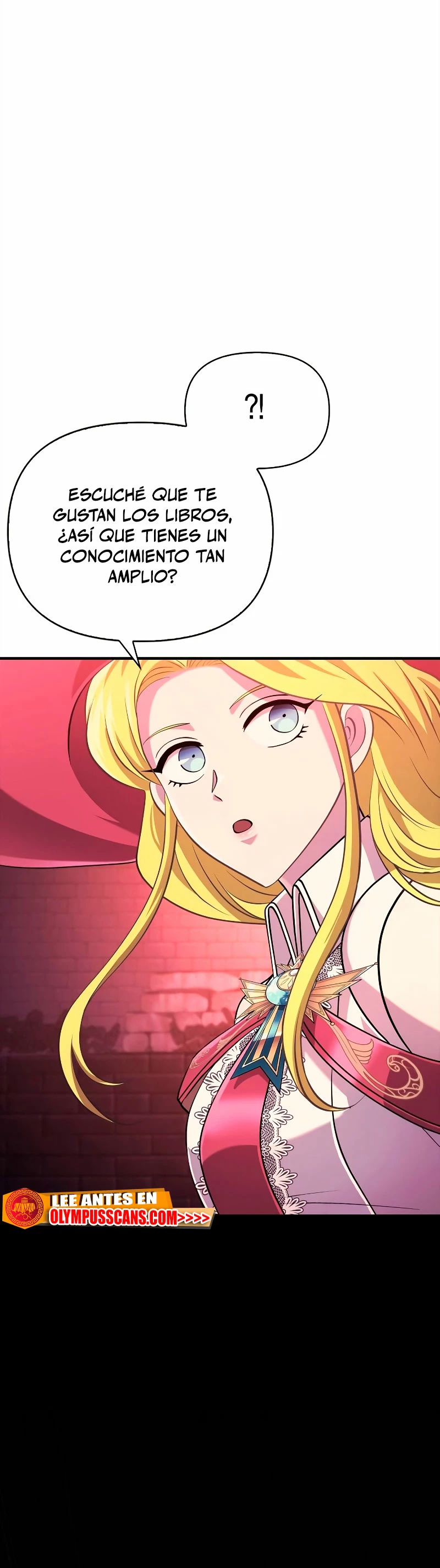 Read Sobreviviendo al Juego Siendo un Barbaro ES Manga Online