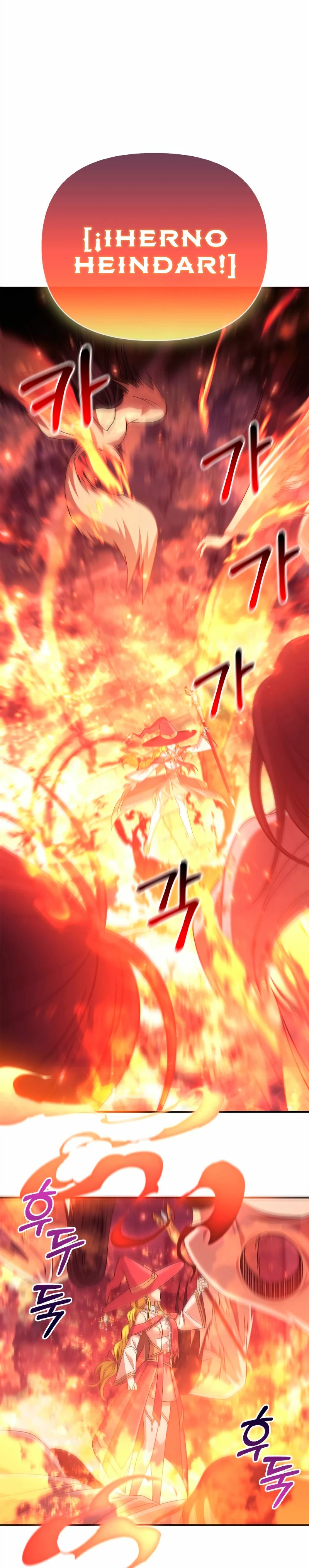 Read Sobreviviendo al Juego Siendo un Barbaro ES Manga Online