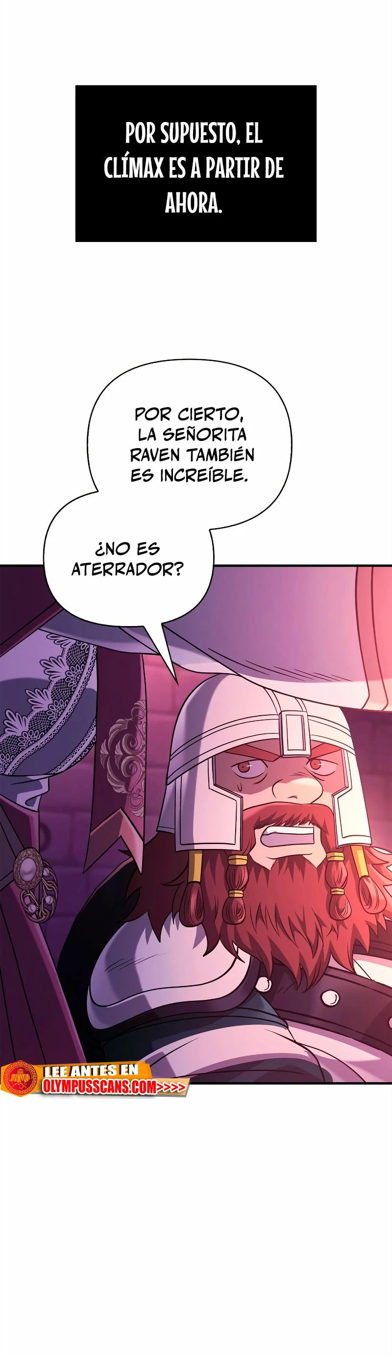 Read Sobreviviendo al Juego Siendo un Barbaro ES Manga Online