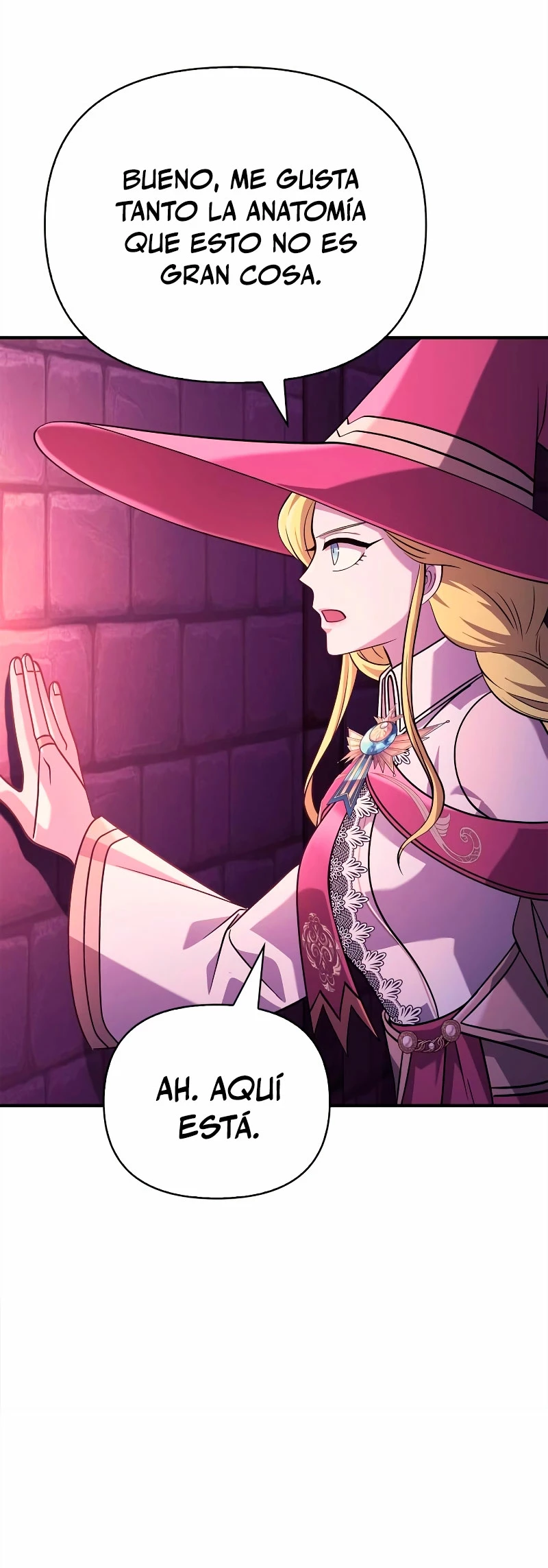 Read Sobreviviendo al Juego Siendo un Barbaro ES Manga Online