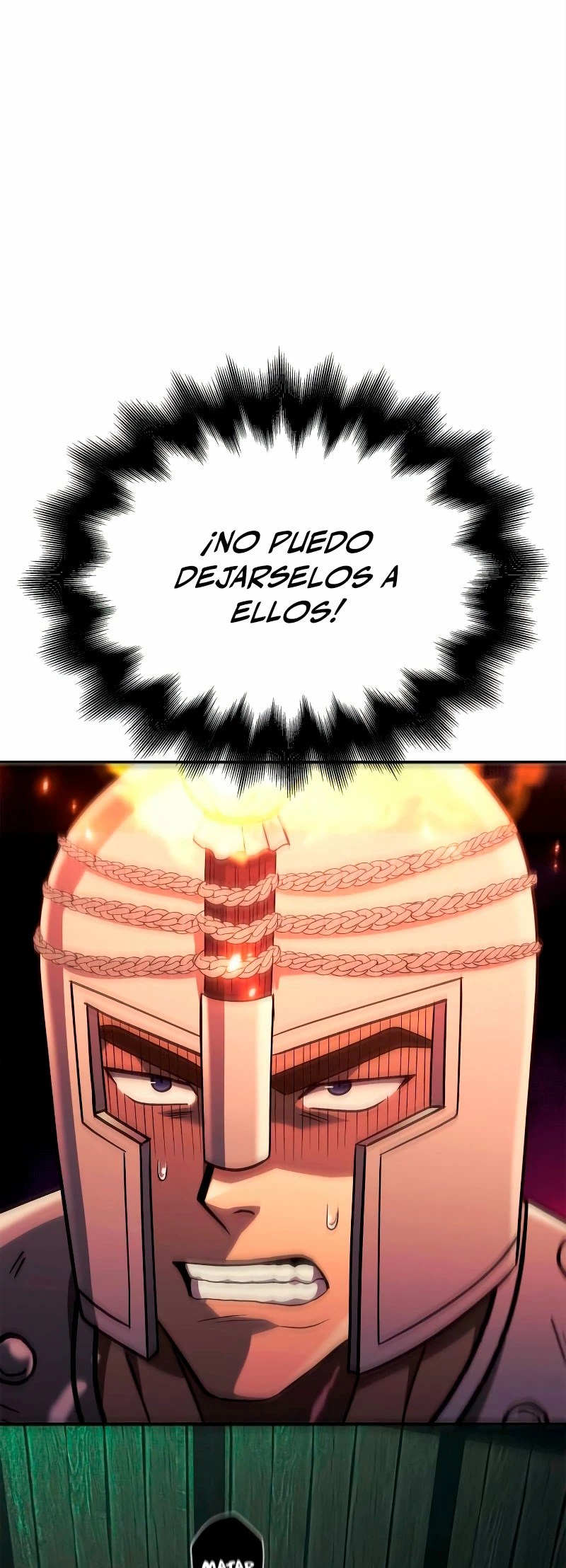Read Sobreviviendo al Juego Siendo un Barbaro ES Manga Online