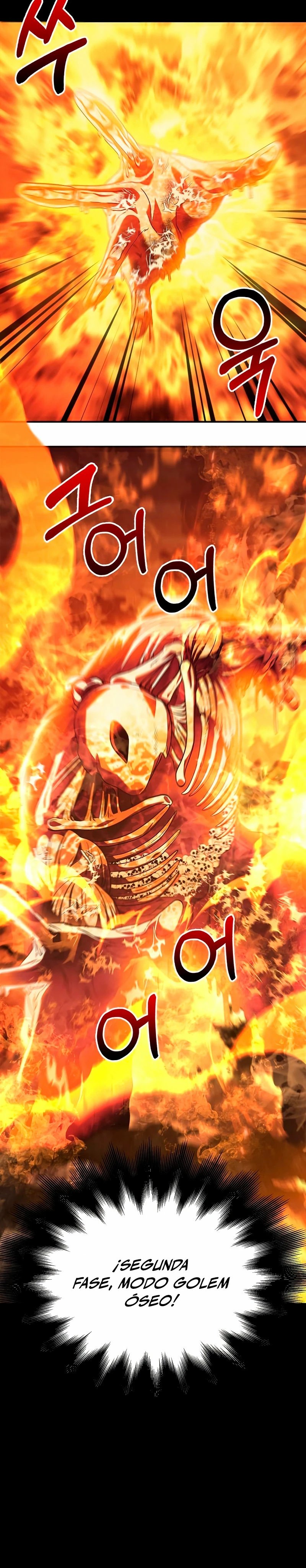 Read Sobreviviendo al Juego Siendo un Barbaro ES Manga Online
