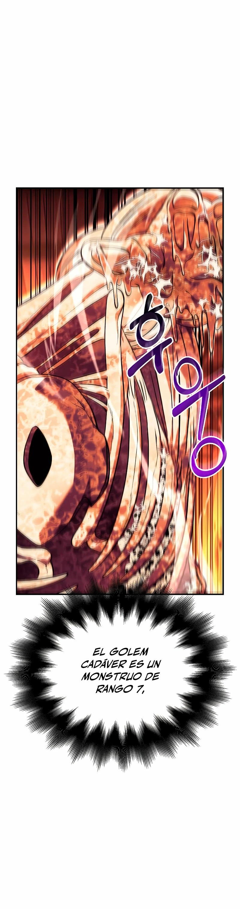 Read Sobreviviendo al Juego Siendo un Barbaro ES Manga Online