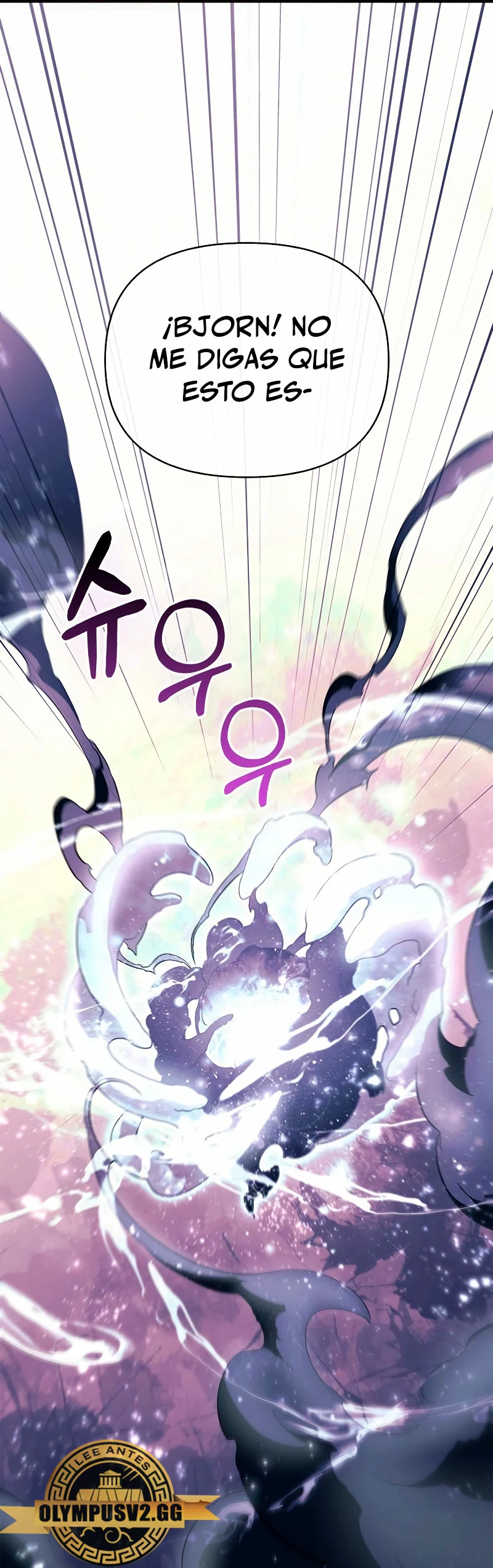 Read Sobreviviendo al Juego Siendo un Barbaro ES Manga Online