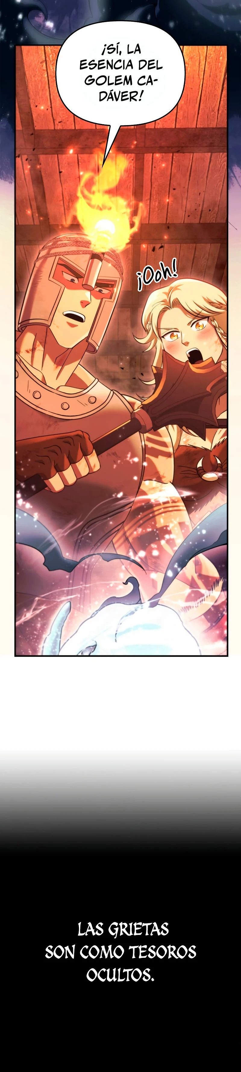 Read Sobreviviendo al Juego Siendo un Barbaro ES Manga Online