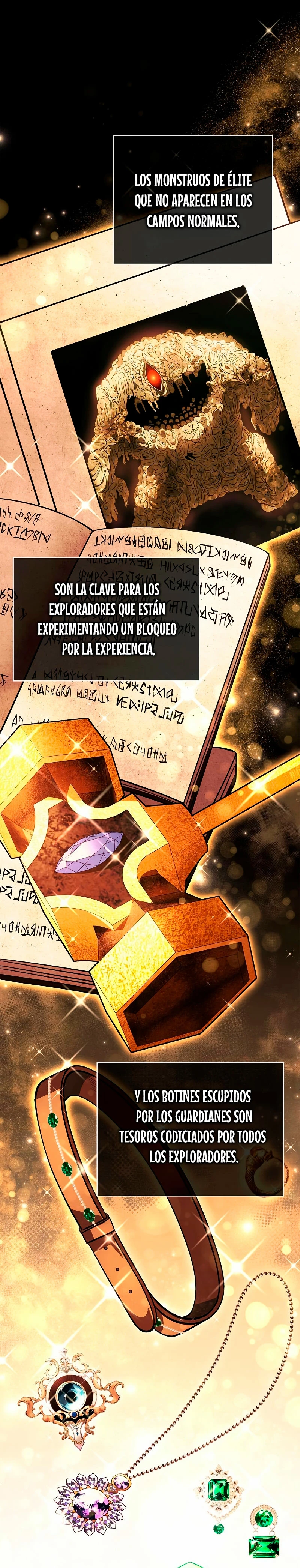 Read Sobreviviendo al Juego Siendo un Barbaro ES Manga Online