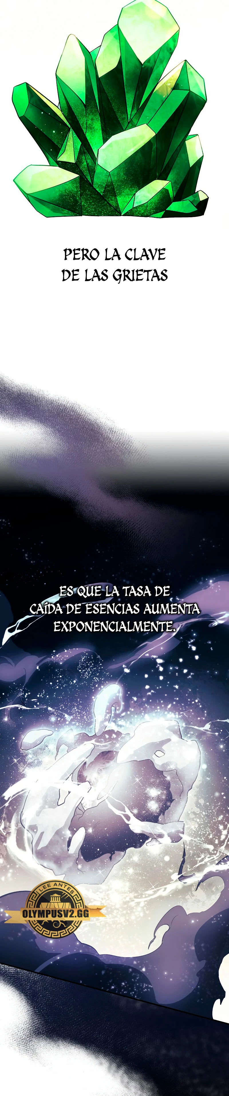 Read Sobreviviendo al Juego Siendo un Barbaro ES Manga Online
