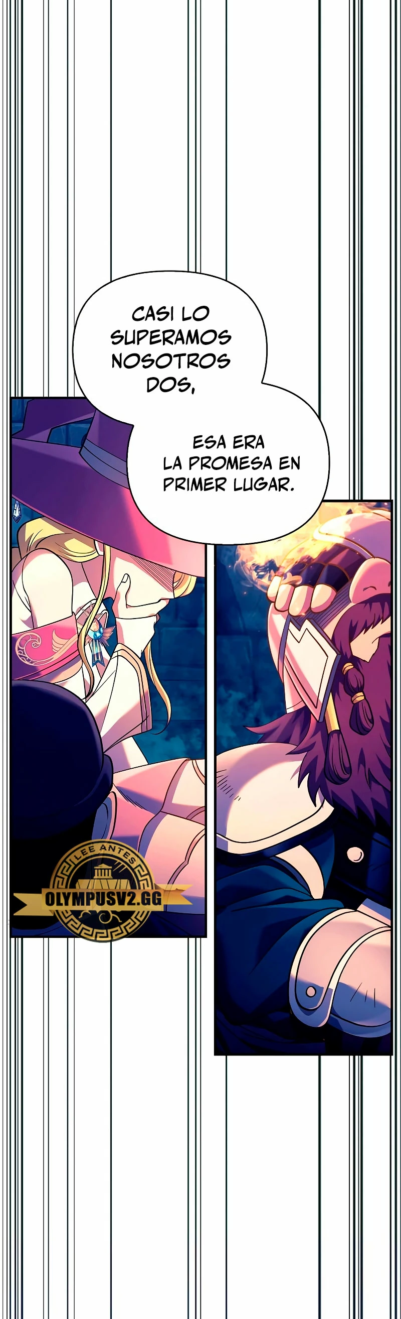 Read Sobreviviendo al Juego Siendo un Barbaro ES Manga Online
