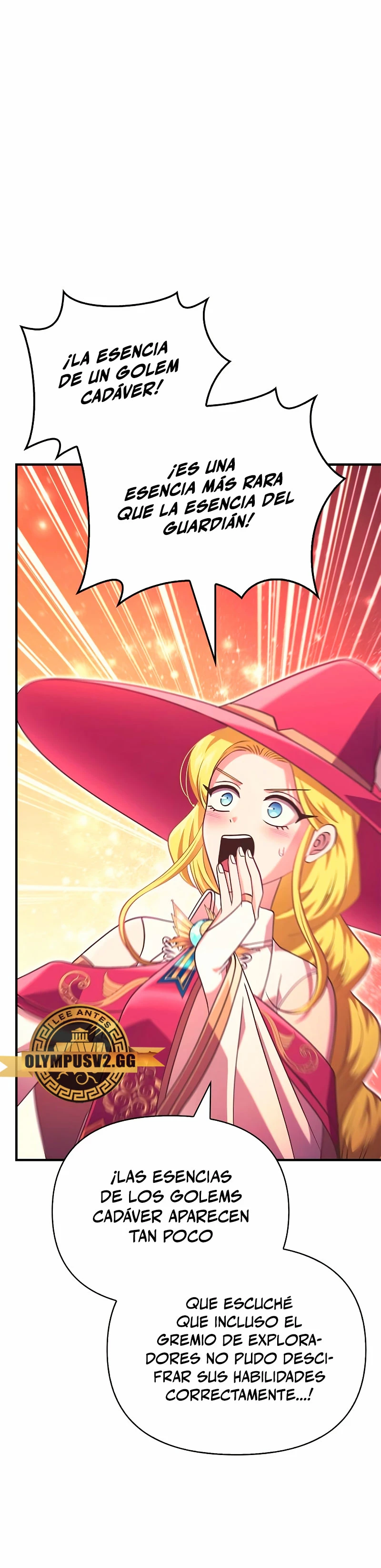 Read Sobreviviendo al Juego Siendo un Barbaro ES Manga Online