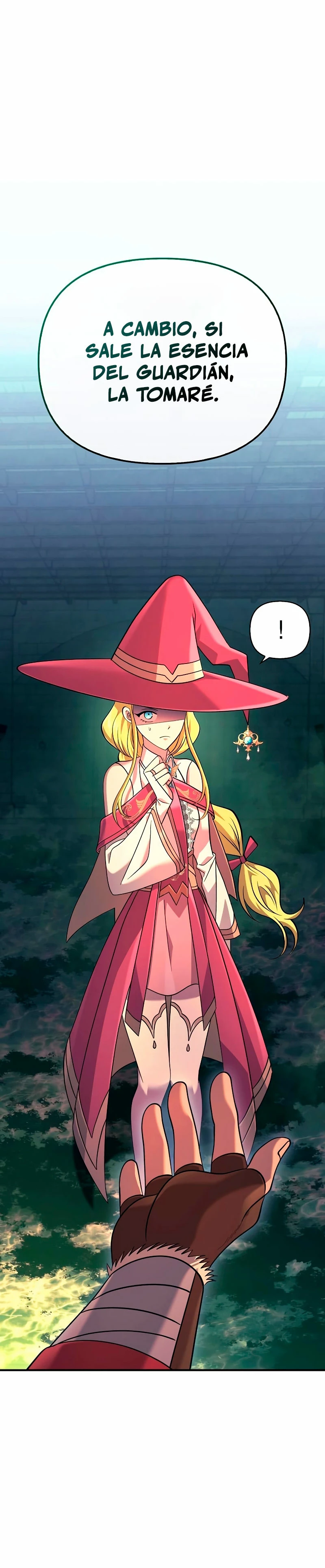 Read Sobreviviendo al Juego Siendo un Barbaro ES Manga Online