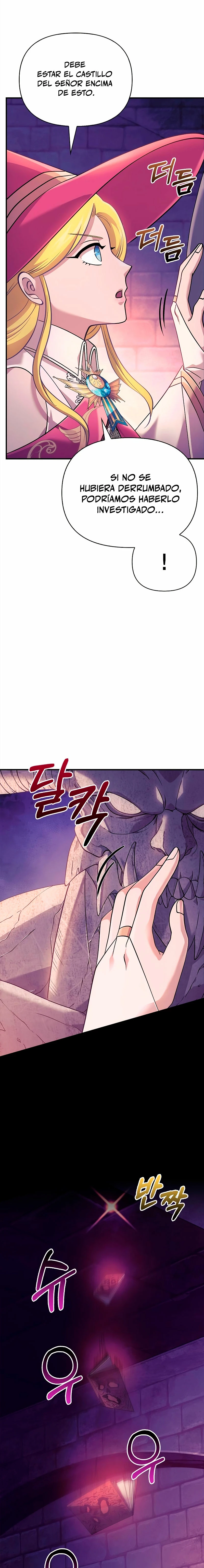 Read Sobreviviendo al Juego Siendo un Barbaro ES Manga Online