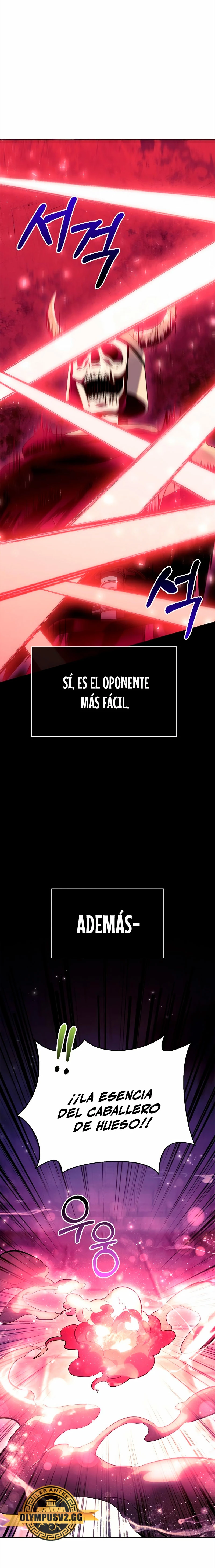 Read Sobreviviendo al Juego Siendo un Barbaro ES Manga Online