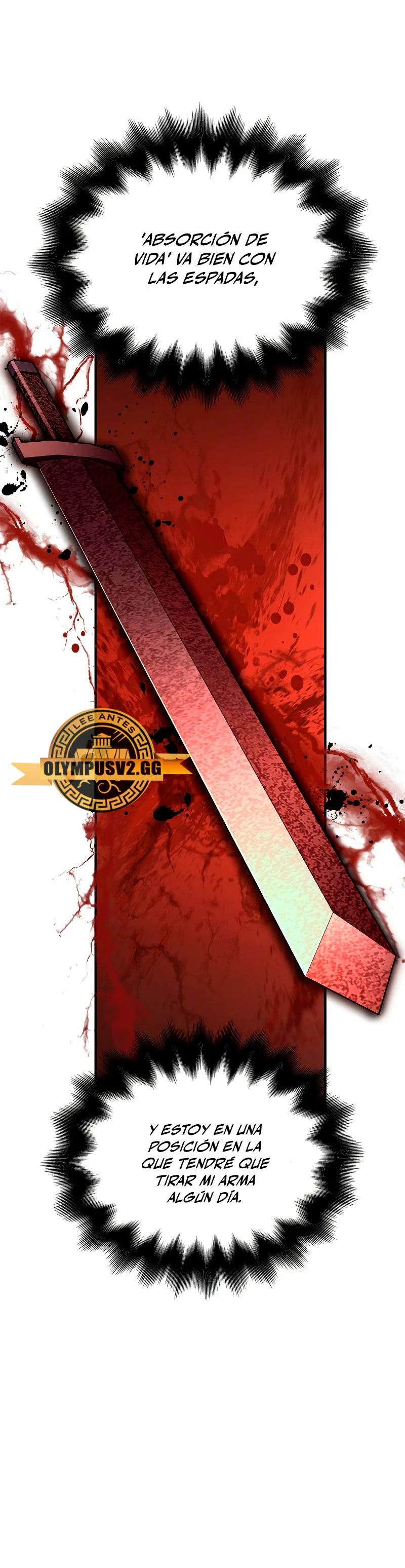 Read Sobreviviendo al Juego Siendo un Barbaro ES Manga Online
