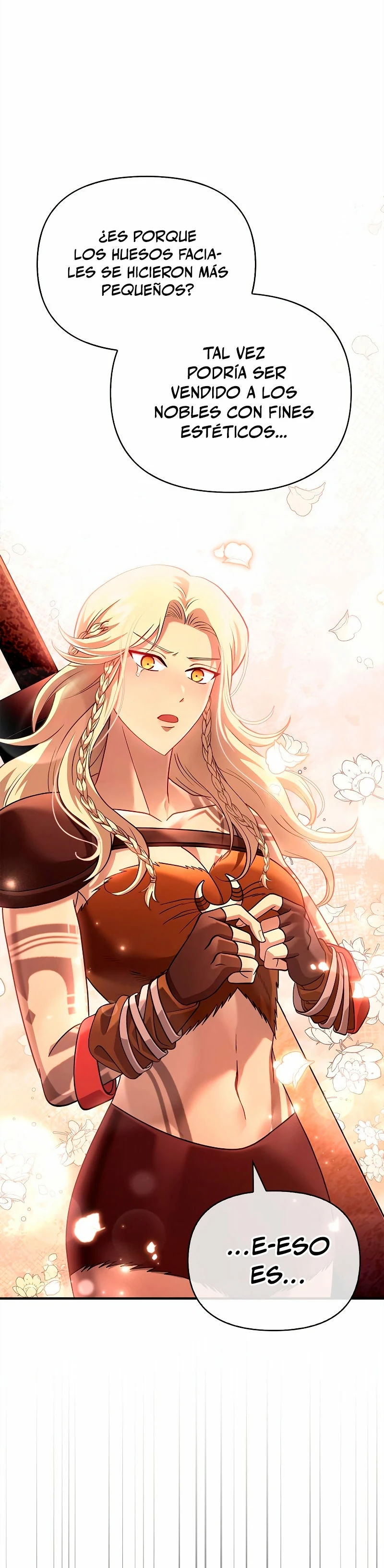 Read Sobreviviendo al Juego Siendo un Barbaro ES Manga Online