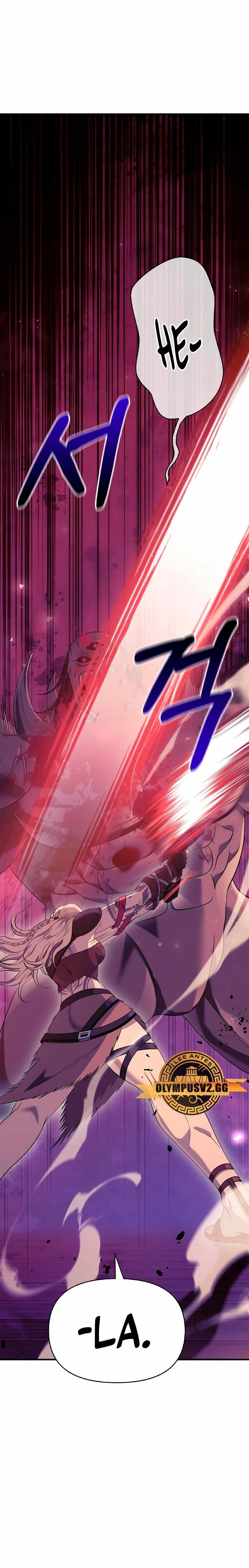 Read Sobreviviendo al Juego Siendo un Barbaro ES Manga Online