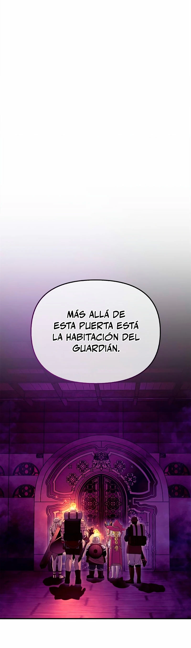 Read Sobreviviendo al Juego Siendo un Barbaro ES Manga Online