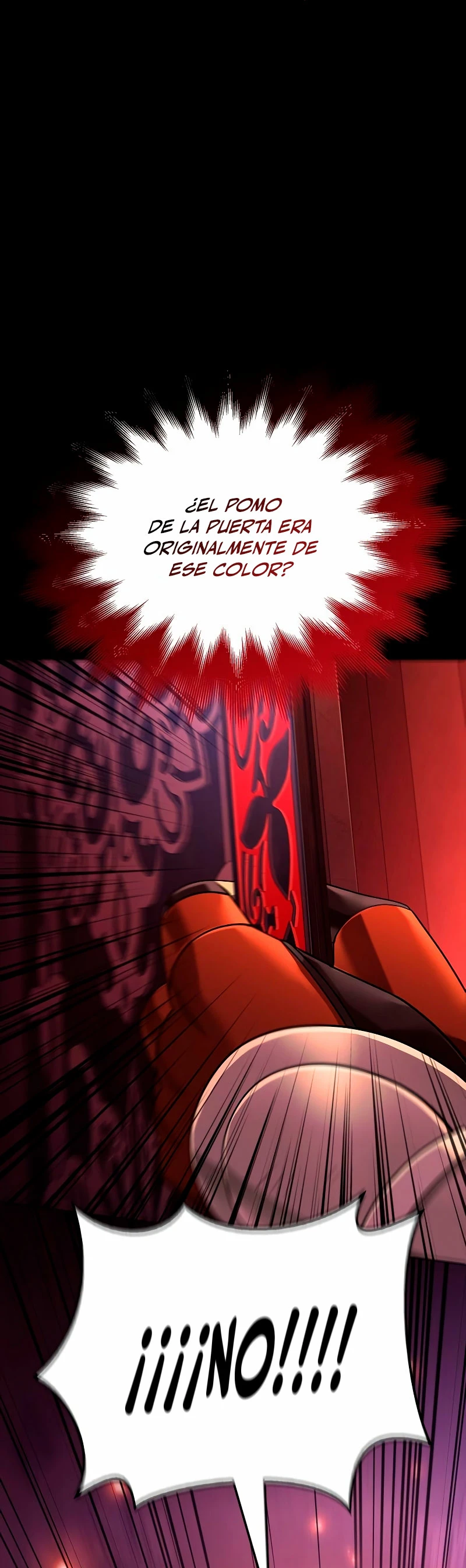 Read Sobreviviendo al Juego Siendo un Barbaro ES Manga Online