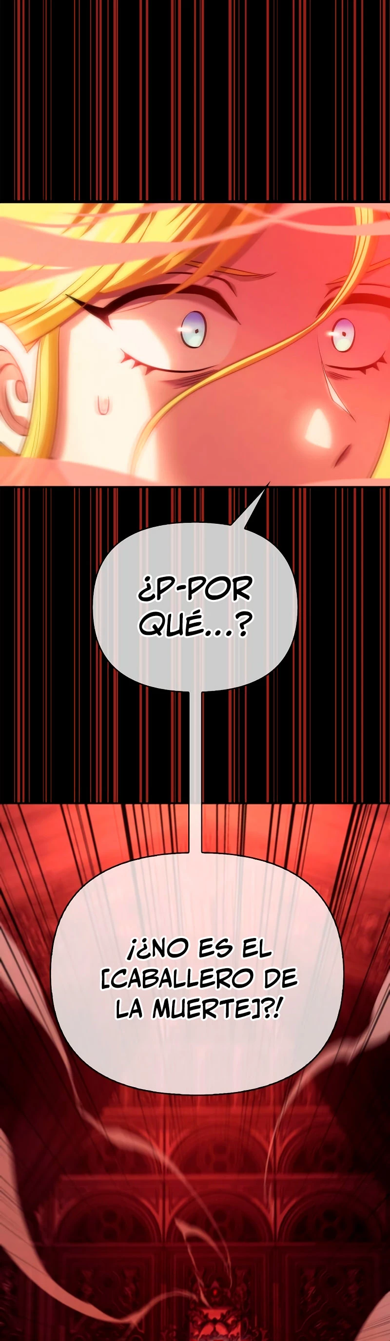 Read Sobreviviendo al Juego Siendo un Barbaro ES Manga Online