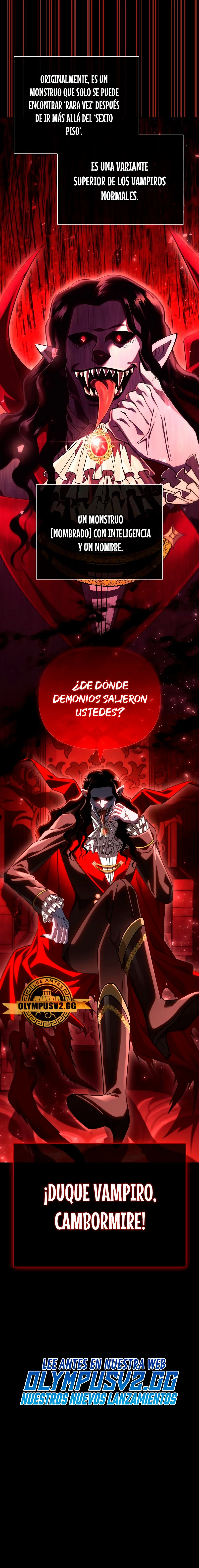 Read Sobreviviendo al Juego Siendo un Barbaro ES Manga Online