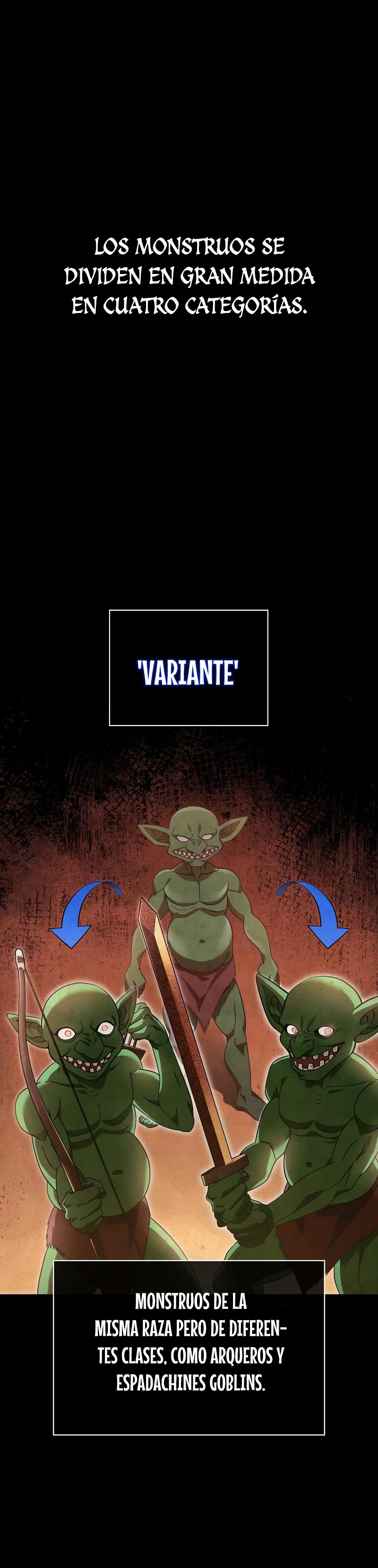 Read Sobreviviendo al Juego Siendo un Barbaro ES Manga Online