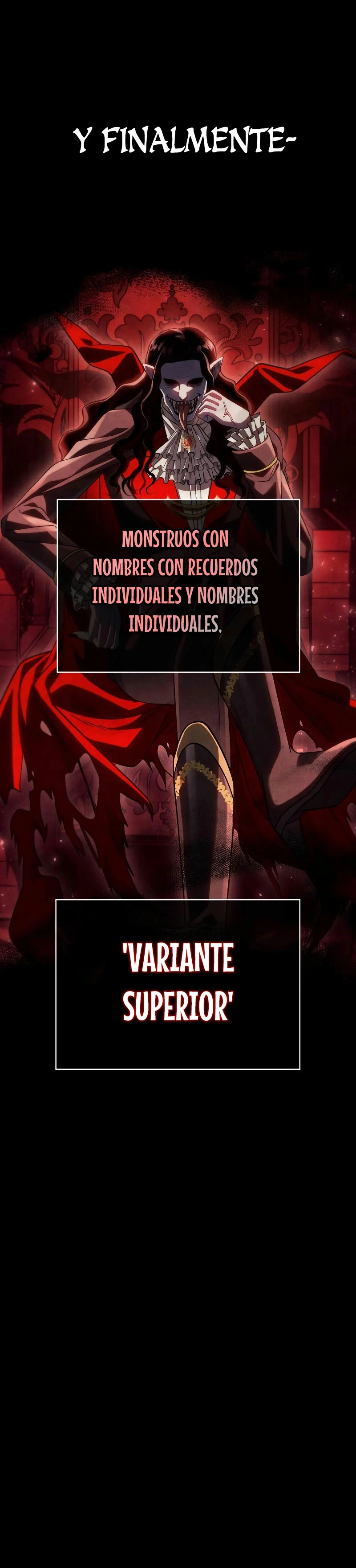 Read Sobreviviendo al Juego Siendo un Barbaro ES Manga Online