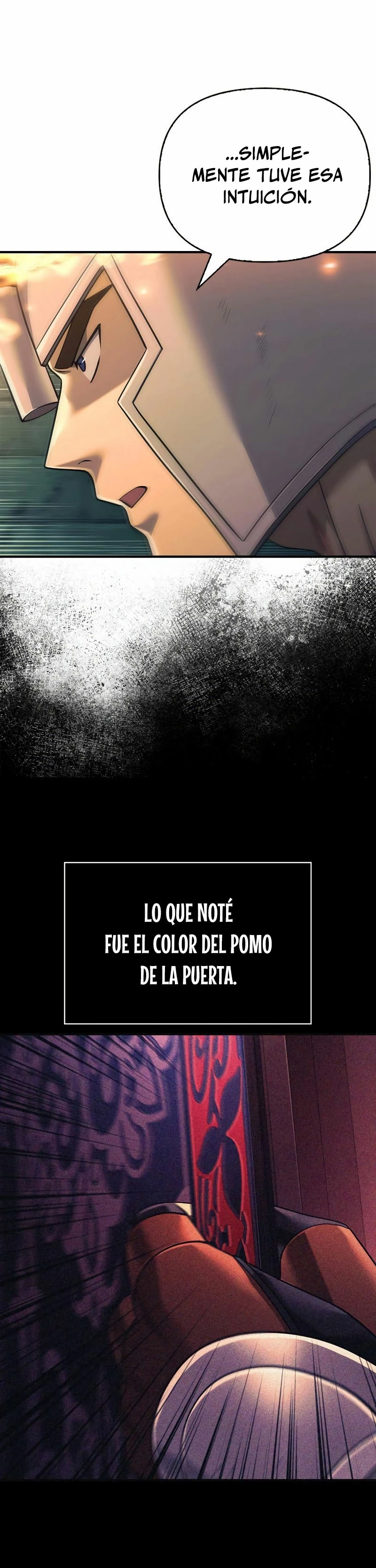 Read Sobreviviendo al Juego Siendo un Barbaro ES Manga Online