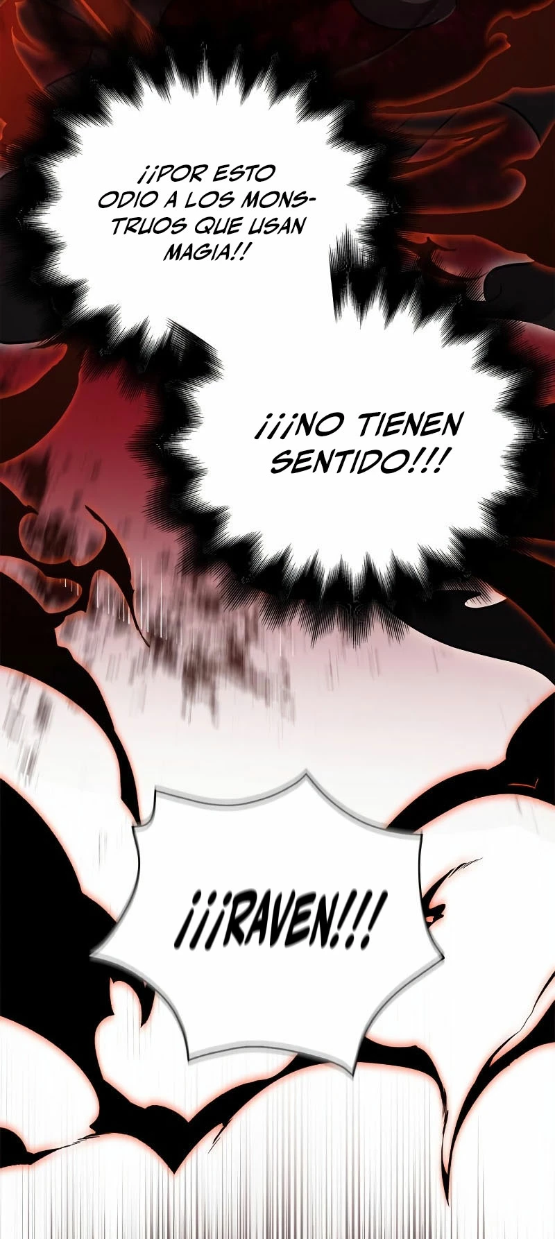 Read Sobreviviendo al Juego Siendo un Barbaro ES Manga Online
