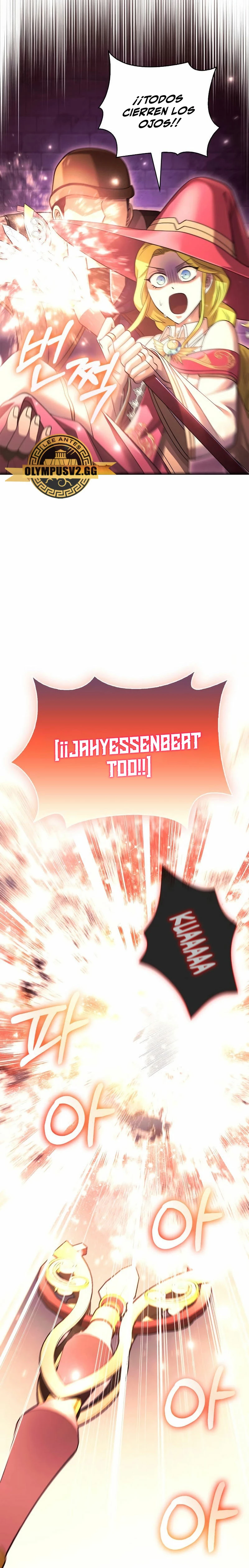Read Sobreviviendo al Juego Siendo un Barbaro ES Manga Online
