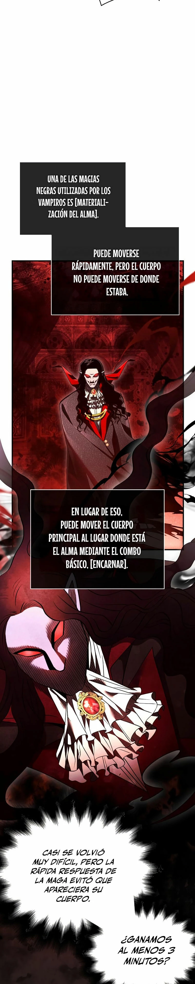 Read Sobreviviendo al Juego Siendo un Barbaro ES Manga Online