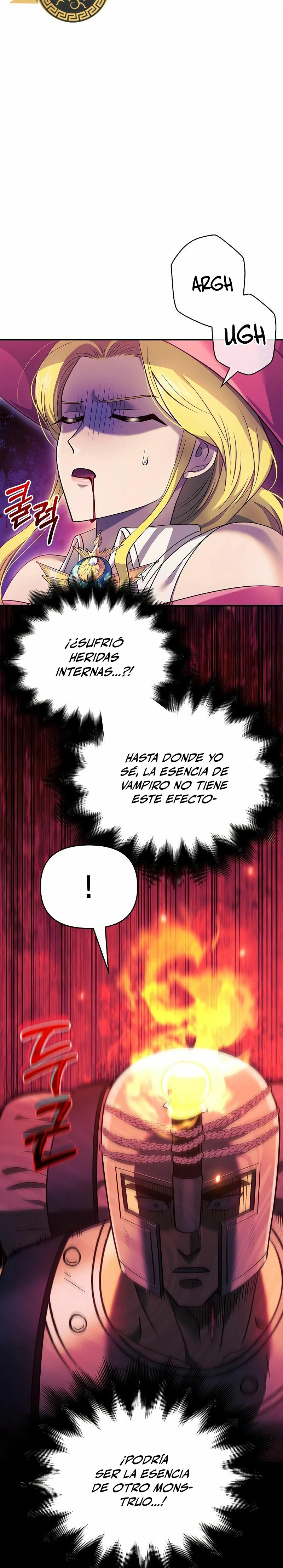 Read Sobreviviendo al Juego Siendo un Barbaro ES Manga Online
