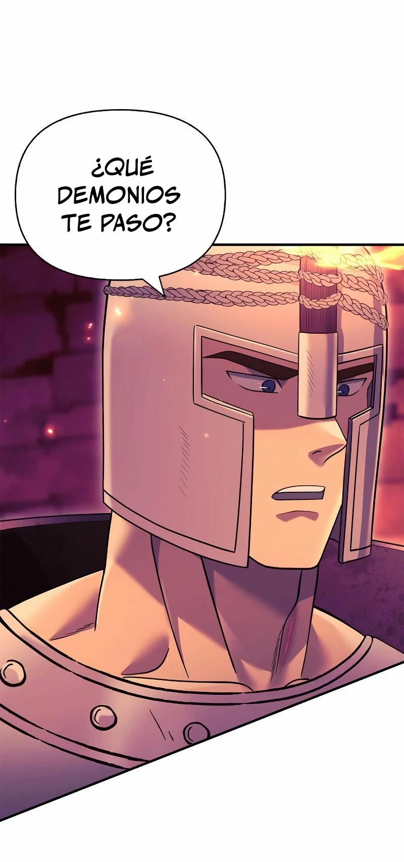 Read Sobreviviendo al Juego Siendo un Barbaro ES Manga Online